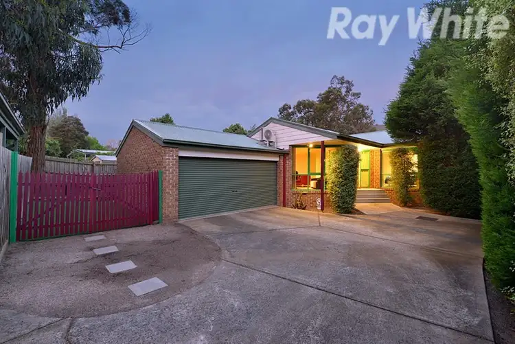 14a Forest Road, Ferntree Gully VIC 3156