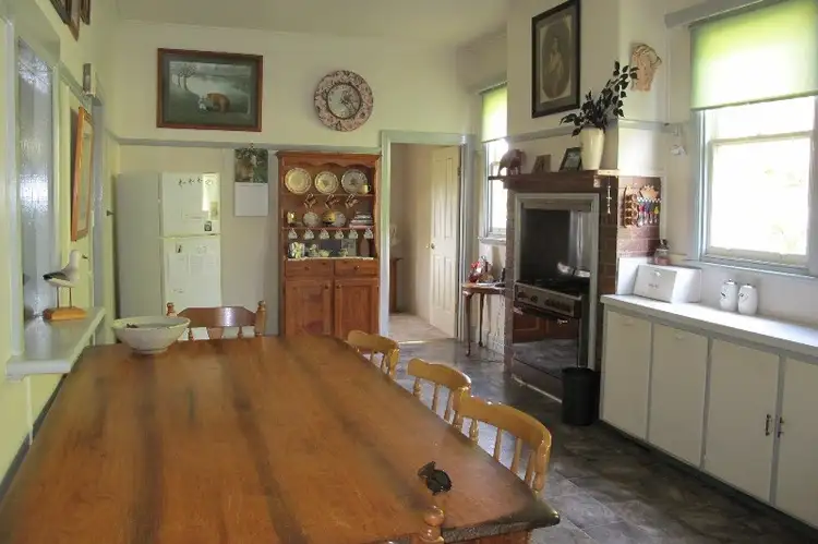 Sixth view of Homely rural property listing, 7905 Hamilton Highway, Tarrington VIC 3301
