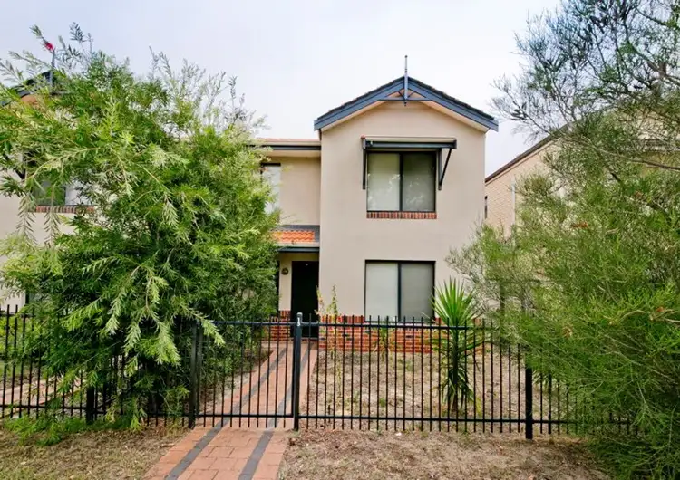 Seventh view of Homely house listing, 15/68 Fisher Street, Belmont WA 6104