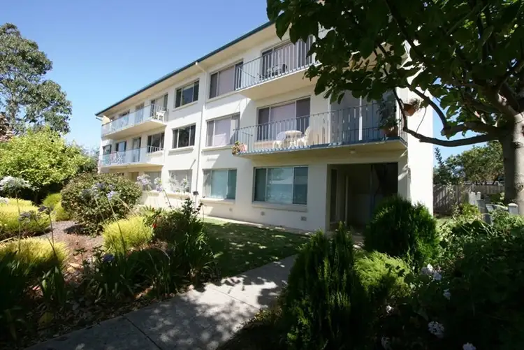 Main view of Homely apartment listing, 4/9 Warley Avenue, Cowes VIC 3922