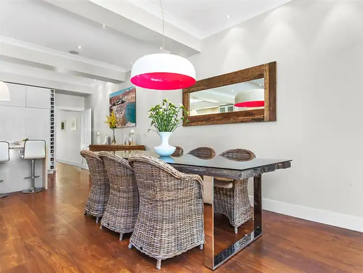 Fifth view of Homely house listing, 61 Dover Road, Rose Bay NSW 2029