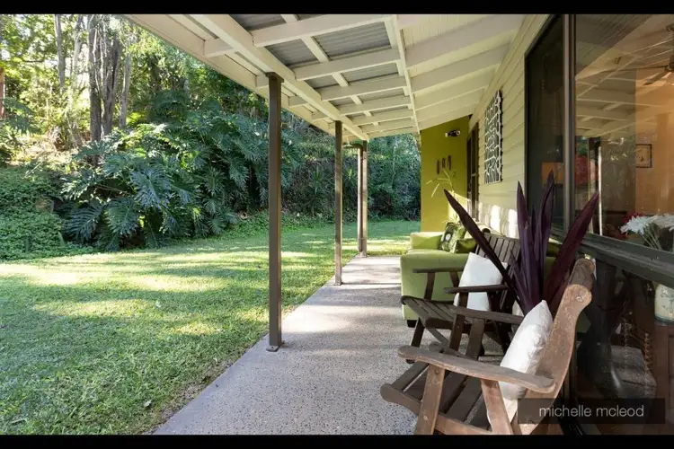 Third view of Homely house listing, 73 Chapel Hill Road, Chapel Hill QLD 4069