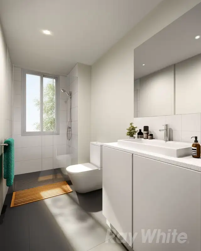 Third view of Homely apartment listing, 104/14 Highmoor Avenue, Bayswater VIC 3153