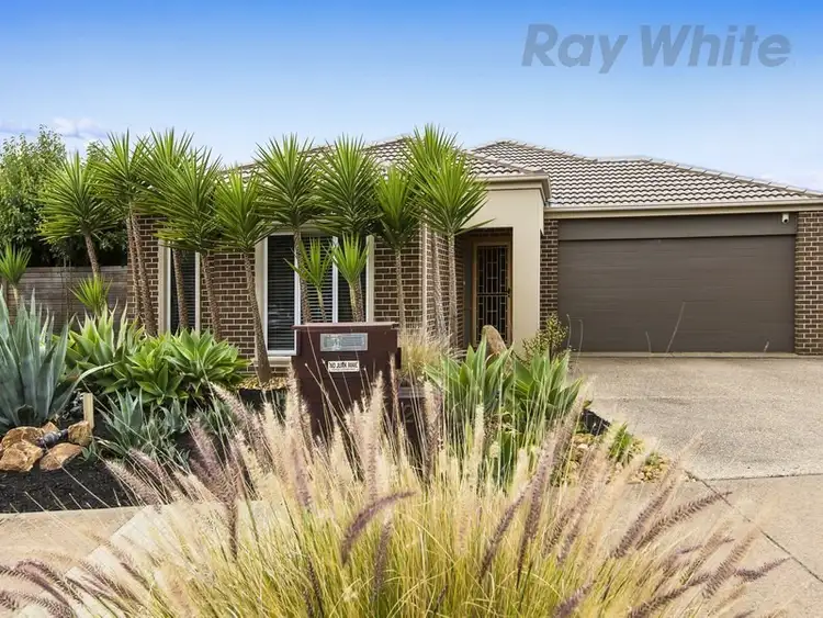 24 Parkedge Circuit, Rosebud VIC 3939