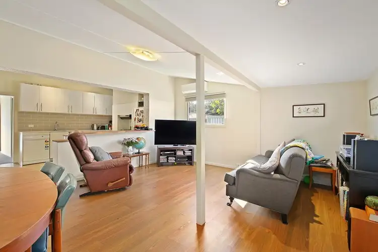 Fifth view of Homely house listing, 103 Silver Street, St Peters NSW 2044