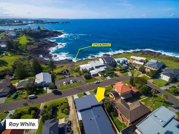Main view of Homely other listing, 36a Tingira Crescent, Kiama NSW 2533
