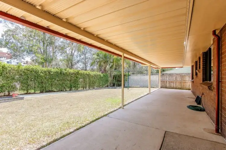 Second view of Homely unit listing, 8/91 Dorset Drive, Rochedale South QLD 4123