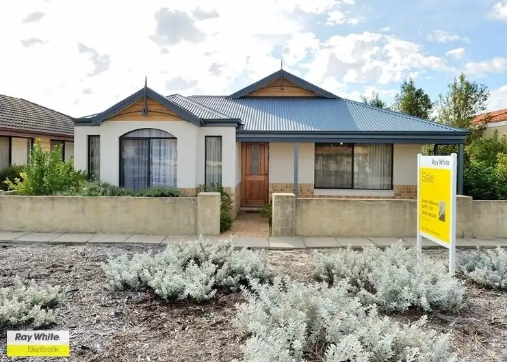 8 Moyle Way, Henley Brook WA 6055