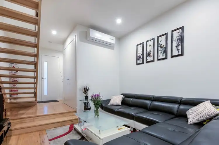 Fifth view of Homely house listing, 7/93 Albert Street, Preston VIC 3072