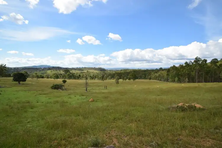 Main view of Homely rural property listing, Lot 266 Gatton Esk Road, Esk QLD 4312