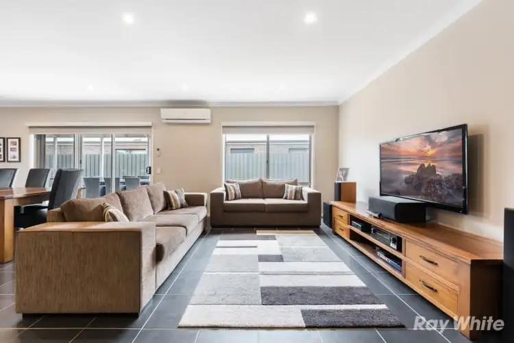 Fifth view of Homely house listing, 33 Hamish Drive, Bannockburn VIC 3331