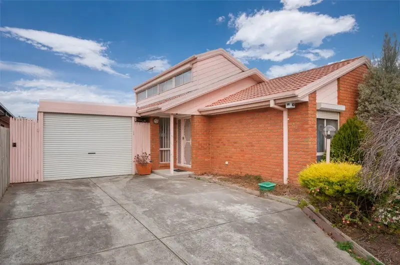 Main view of Homely house listing, 129 Moonstone Circuit, St Albans VIC 3021