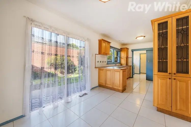 Third view of Homely house listing, 1/5 Bunnett Road, Knoxfield VIC 3180