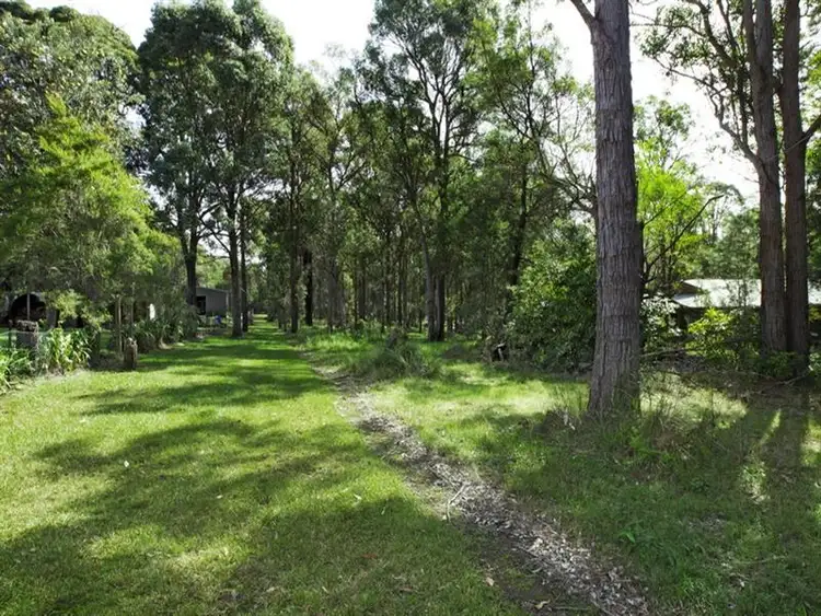 Seventh view of Homely land listing, 4 Linnane Street, Falls Creek NSW 2540
