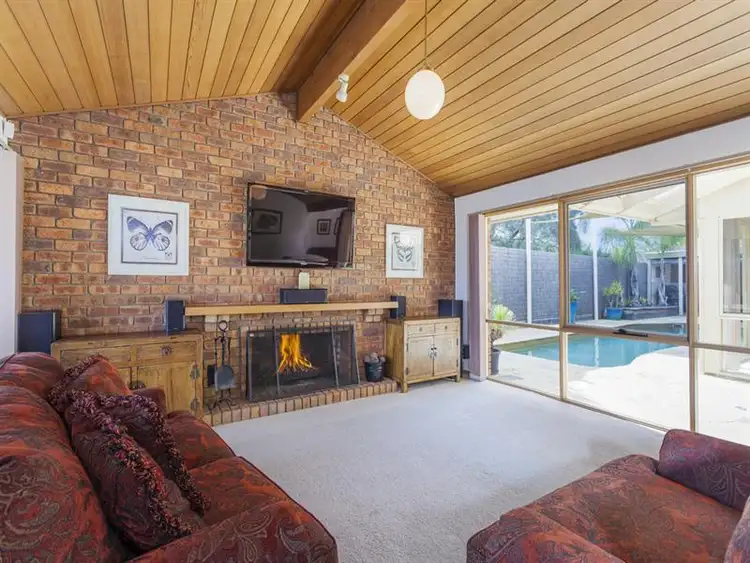 Fifth view of Homely house listing, 37 Glastonbury Drive, Highton VIC 3216