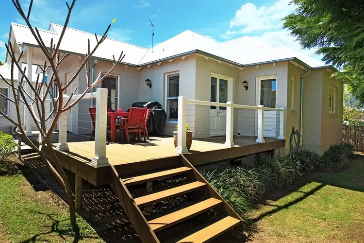 3/130 North Street, Berry NSW 2535