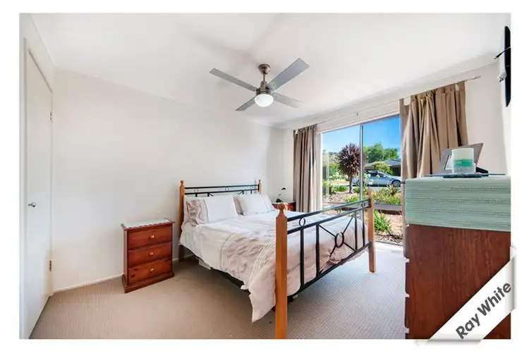 Fourth view of Homely house listing, 49 Ina Gregory Circuit, Conder ACT 2906