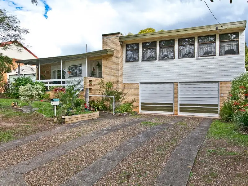 Main view of Homely house listing, 46 Sunbury Street, Geebung QLD 4034