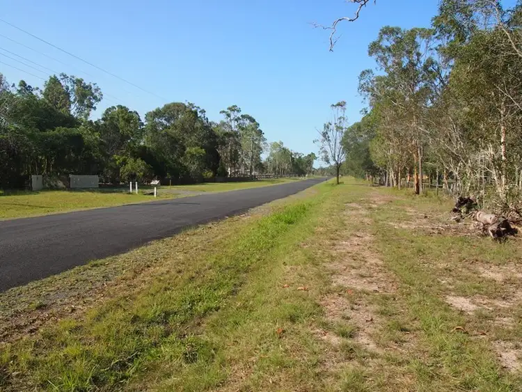 Fifth view of Homely land listing, 202 Condor Drive, Sunshine Acres QLD 4655
