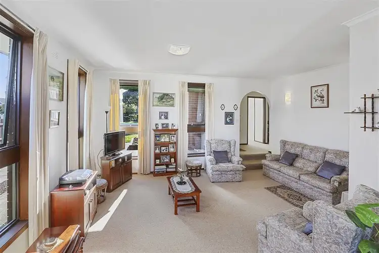 Second view of Homely house listing, 7 Anzac Avenue, Leopold VIC 3224