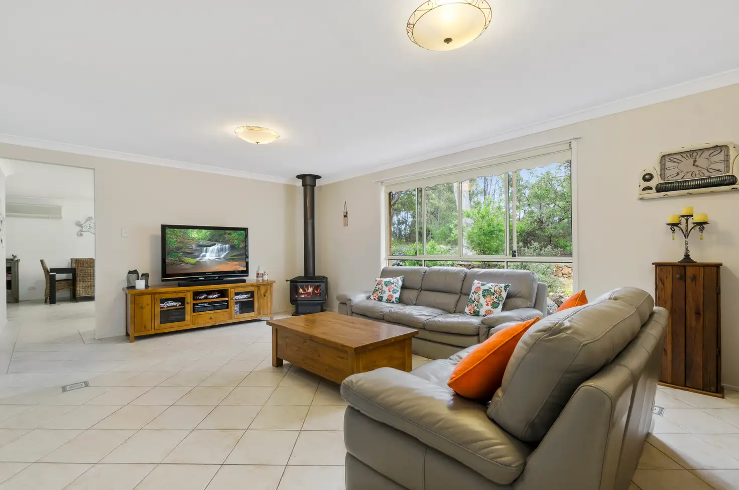 Main view of Homely house listing, 3 Vaughan Street, Hill Top NSW 2575