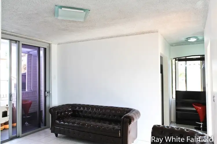 Second view of Homely unit listing, 7/26 York Street, Fairfield NSW 2165