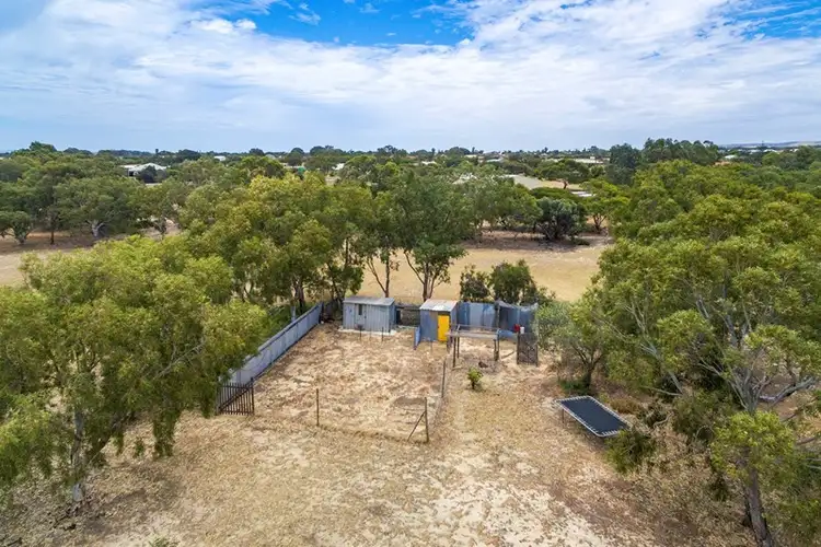 Fifth view of Homely house listing, 14 Forrester Road, Moresby WA 6530