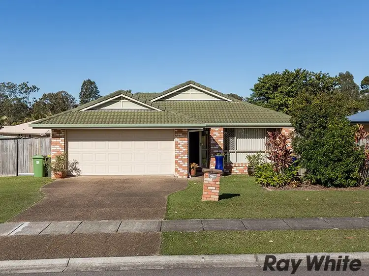 Main view of Homely house listing, 40 Amy Street, Morayfield QLD 4506