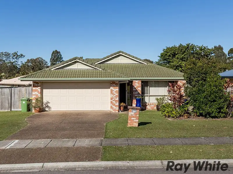 Main view of Homely house listing, 40 Amy Street, Morayfield QLD 4506