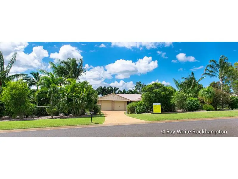 Main view of Homely house listing, 27-29 Perrott Drive, Rockyview QLD 4701