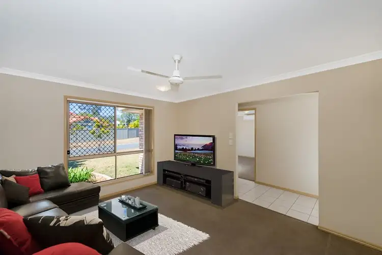 Fourth view of Homely house listing, 19 Rapanea Street, Moggill QLD 4070