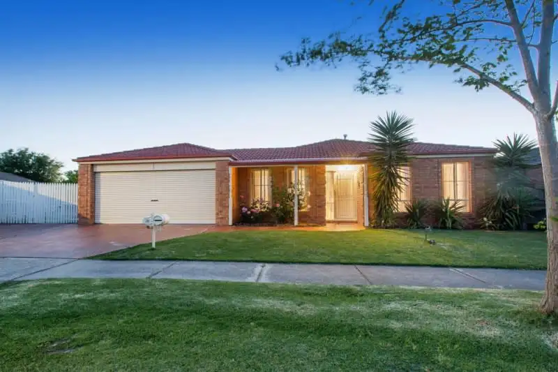 Main view of Homely house listing, 46 Schooner Bay Drive, Frankston VIC 3199
