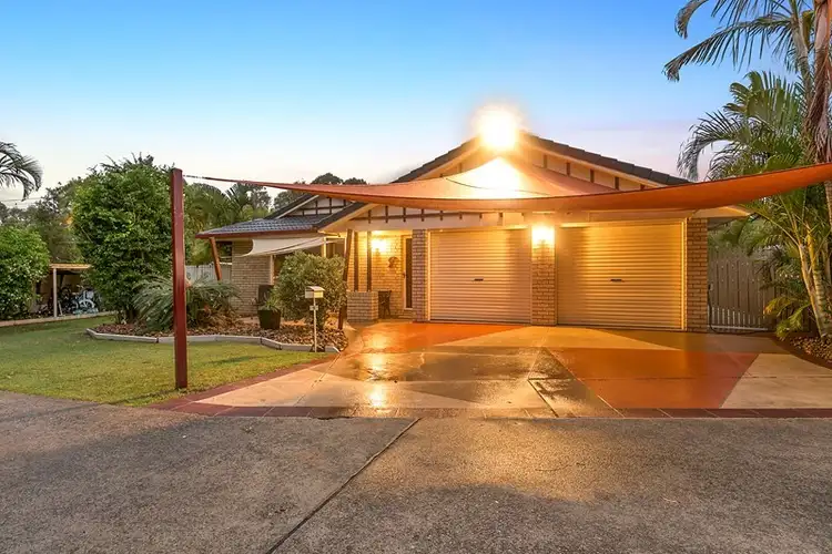 Third view of Homely house listing, 9 Belford Drive, Wellington Point QLD 4160