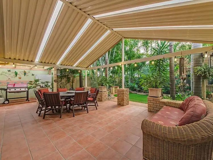Second view of Homely house listing, 9 Bentleigh Court, Robina QLD 4226