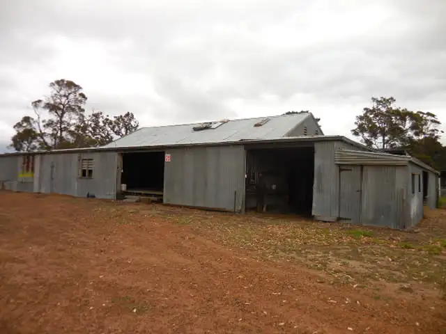 Fourth view of Homely rural property listing, Lot 2810 Eulup-Manurup Road, Mount Barker WA 6324