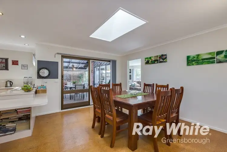 Sixth view of Homely house listing, 11 Lydford Court, Diamond Creek VIC 3089