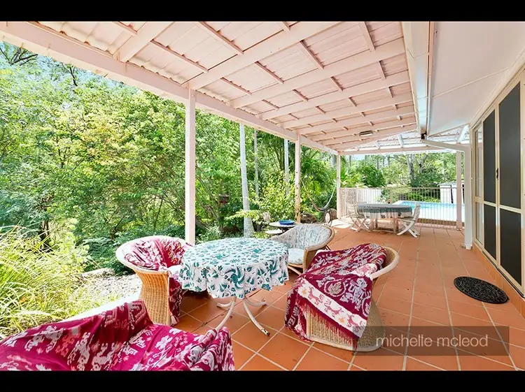 Fourth view of Homely house listing, 49 Scenic Road, Kenmore QLD 4069