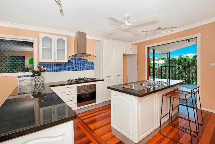 53 Lockheed Street, Garbutt QLD 4814