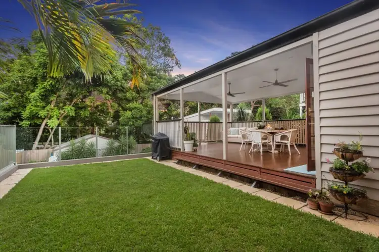 Fifth view of Homely house listing, 36 Banksia Avenue, Ashgrove QLD 4060