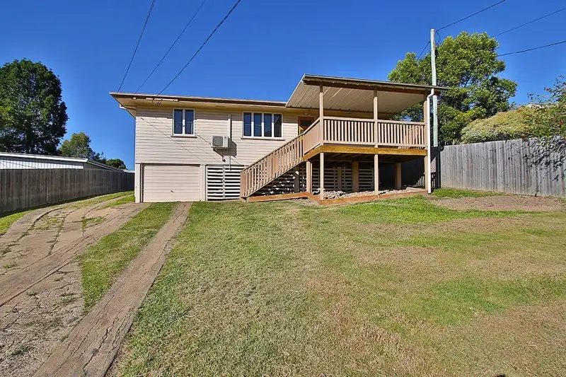 Main view of Homely house listing, 71 Simmons Road, North Ipswich QLD 4305
