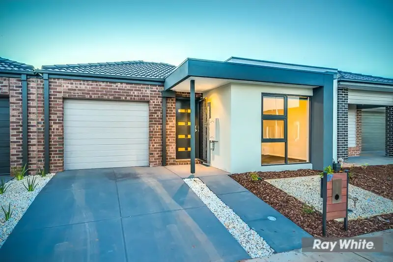 Main view of Homely house listing, 17 Barnsley Street, Truganina VIC 3029