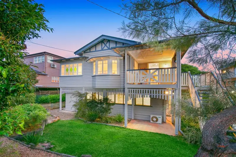 Main view of Homely house listing, 63 Hansen Street, Moorooka QLD 4105