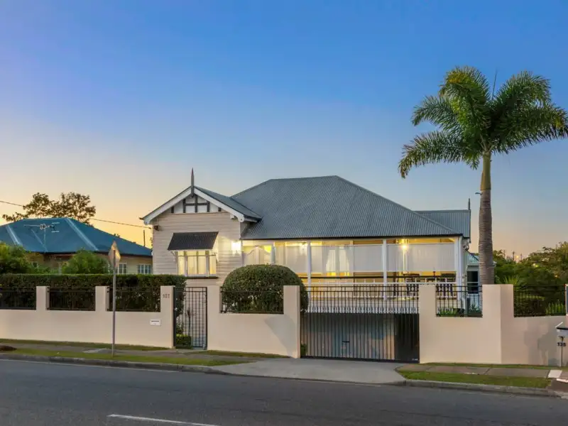 Main view of Homely house listing, 137 Rode Road, Wavell Heights QLD 4012