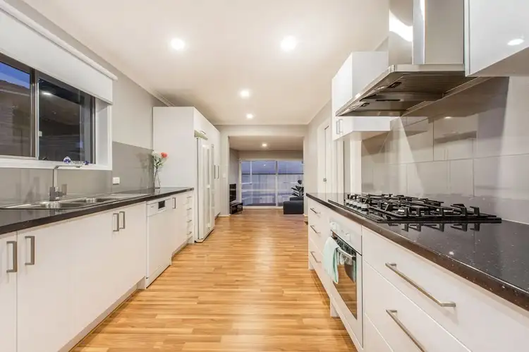 Third view of Homely house listing, 14 Milford Crescent, Frankston VIC 3199