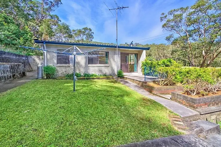 Fourth view of Homely house listing, 64 Fraser Road, Killcare NSW 2257
