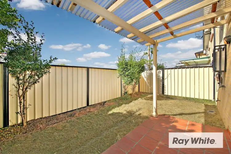 Sixth view of Homely townhouse listing, 7/115-119 John Street, Lidcombe NSW 2141