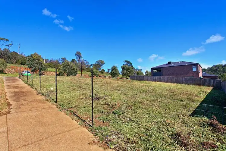 Fourth view of Homely land listing, 16 Viewpoint Avenue, Mernda VIC 3754