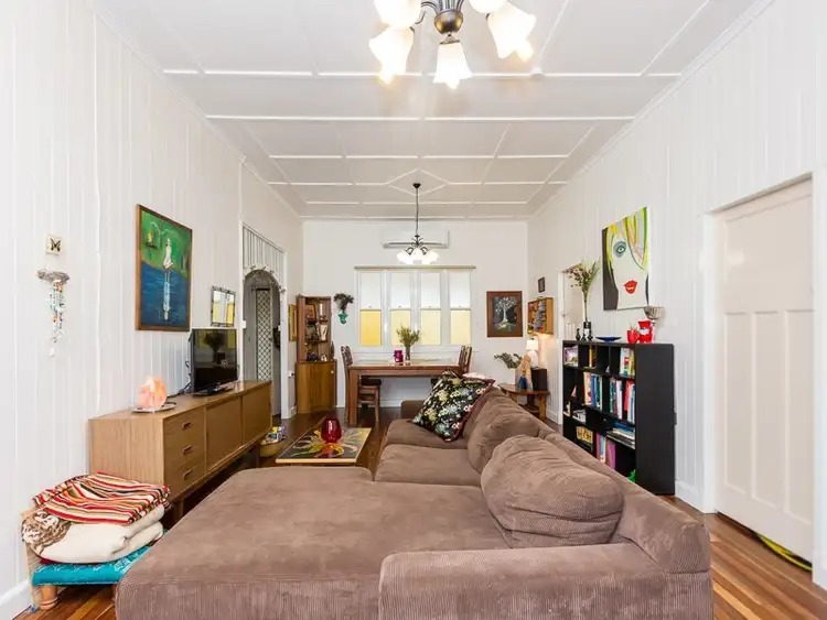Third view of Homely house listing, 1 Park Road, Crows Nest QLD 4355