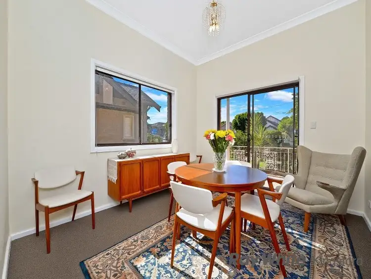 Second view of Homely house listing, 66 Eastern Avenue, Kingsford NSW 2032
