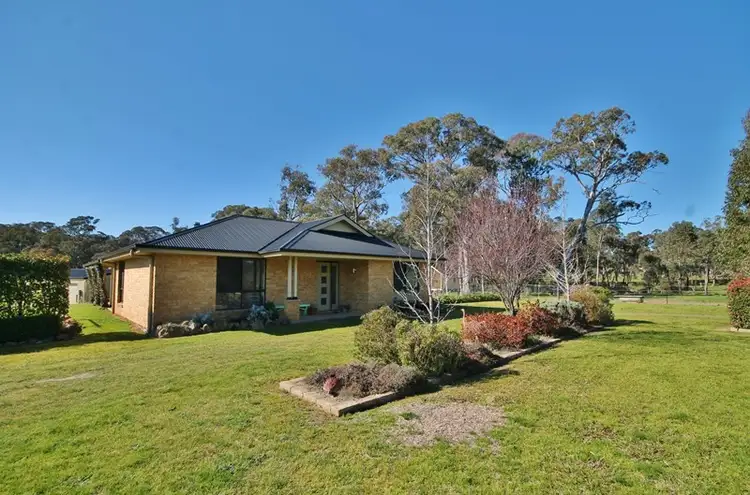 Fourth view of Homely house listing, 28 Levetts Road, Young NSW 2594